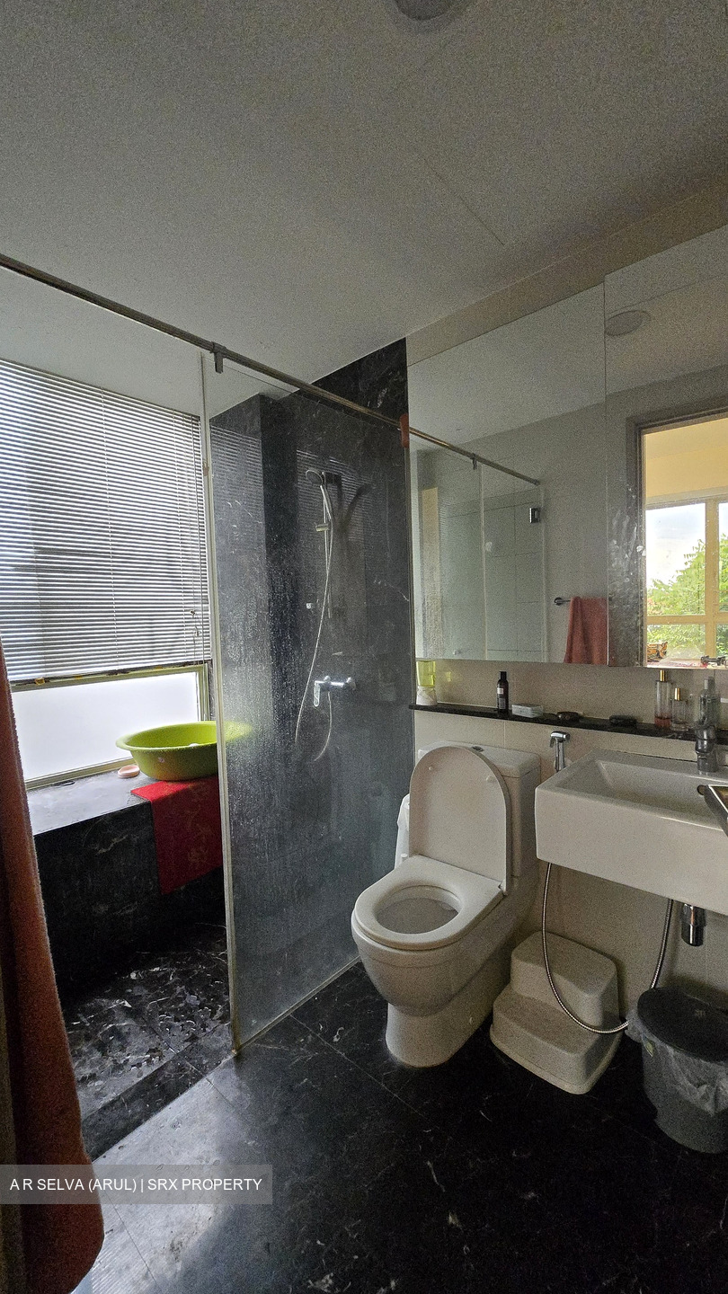 Flamingo Valley (D15), Condominium #501686721